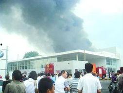 沈阳化工厂爆料视频最新,揭秘事故真相与环保隐患