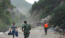 中国地震爆料视频最新,现场惊心动魄，救援行动紧急展开！