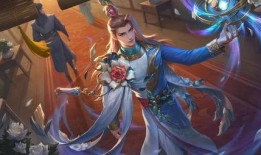 狄仁杰皮肤爆料最新,神秘元素与古典韵味完美融合