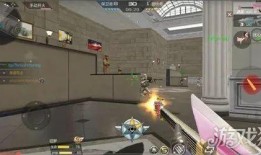 火线手游2025年最新爆料,全新爆料揭示未来战场新格局