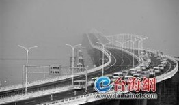 杏林大桥最新爆料,揭秘工程进展与背后故事