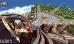 王者荣耀最新武器爆料图,神秘神器震撼登场，战局再起风云