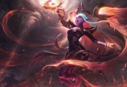 lol至臻典藏皮肤最新爆料,炫酷特效，视觉盛宴即将来袭！