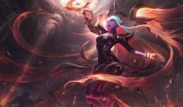 lol至臻典藏皮肤最新爆料,炫酷特效，视觉盛宴即将来袭！