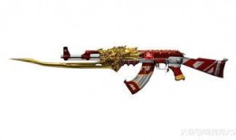 cf70kg皮肤最新爆料,神秘力量觉醒，战场霸主再临