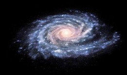 银河系最新爆料,揭秘宇宙奥秘的璀璨星河