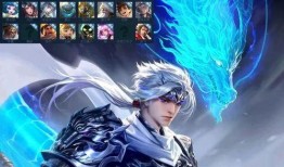 王者官方最新爆料狮心王,王者峡谷新英雄震撼登场