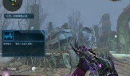 逆战7月最新爆料,神秘新角色与全新玩法即将揭晓！