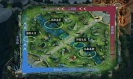 荣都地图爆料最新消息,揭秘神秘区域与未知宝藏