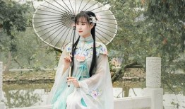 汉服模特最新爆料大全,时尚潮流与传统文化交融盛宴