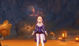 原神3.5剧情最新爆料,神秘新角色登场，命运之轮即将转动