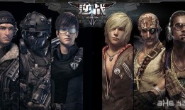 逆战7月最新爆料,神秘新角色与全新玩法即将揭晓！