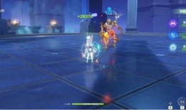 原神希格雯最新爆料图片,神秘角色亮相，揭开神秘面纱