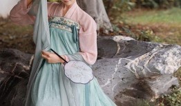 汉服模特最新爆料大全,时尚潮流与传统文化交融盛宴