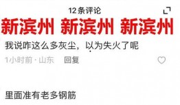 滨州最新爆料,揭秘背后惊人真相！