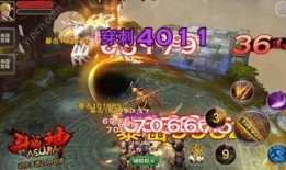 齐天大圣返场2024最新爆料,传奇归来，再战江湖！