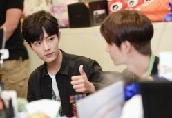 王一博肖战最新娱乐爆料,神秘合作引期待，粉丝热议不已