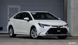 雷凌新款爆料最新消息