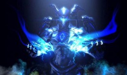 地狱终结者最新爆料视频,未来战争机器震撼揭秘